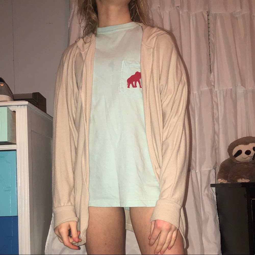 Cardigan